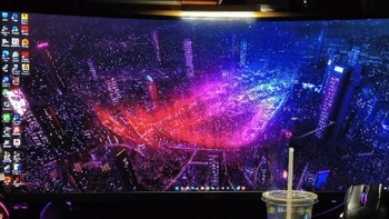 1200元的34寸显示器？AOC CU34G3X游戏与办公好搭子