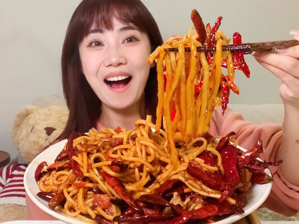 不愧是速食届“龙头”！贼高性价比，好吃到舔碗