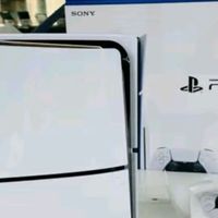 索尼数字版（轻薄版）国行PS5游戏机——PS5slim，国补立省15%
