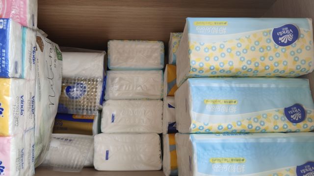 7日轻生活成果展——科学断舍离，给家里来一次“减负行动”！