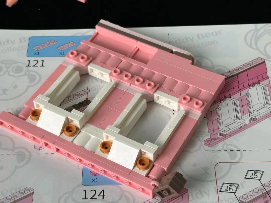您的鲜奶茶已经准备好了!inbrixx积乎 泰迪珍藏元气奶茶屋 开张!