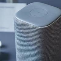 更百搭的外观、更强的小爱、更好用的智能音箱-小米智能音箱体验