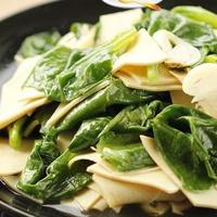 夏要养骨！这“高钙菜”中老年人要常吃，强壮筋骨腿脚有劲身体棒