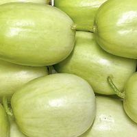 探索不常见的美味水果