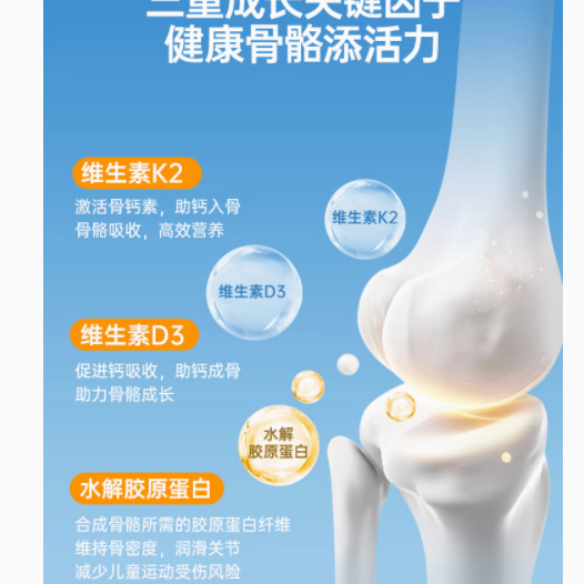 EZZ成长胶囊3.0升级版——开启成长新篇章