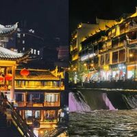 1035元张家界1人5天4晚跟团游套餐