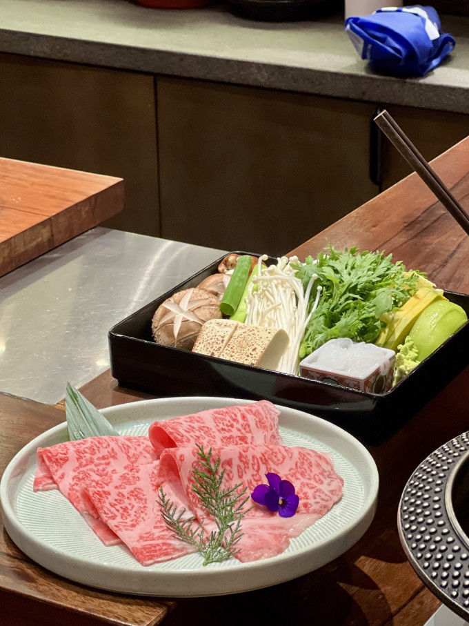肉鲜厨师牛肉