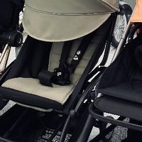 母婴大件选购避坑指南｜颜值党转型「实用派」的真实心路