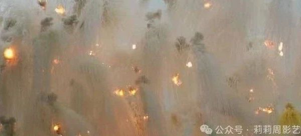 莉莉周推荐 | 用电影滋养童年：艺术电影的共鸣与碰撞