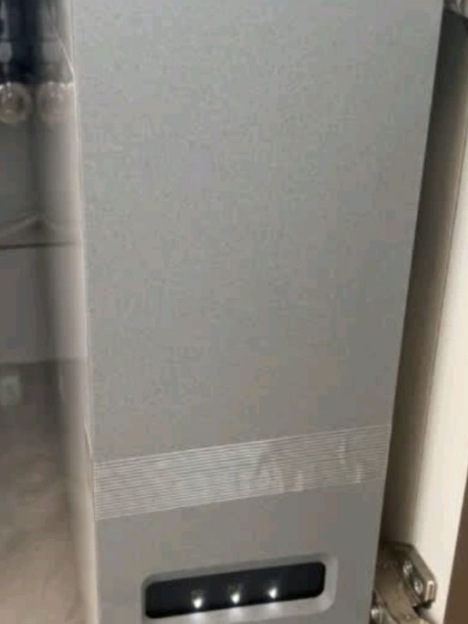 美的净水设备
