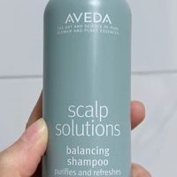 Aveda艾梵达头皮管理平衡洗发露：温和清洁与植萃养护的完美结合