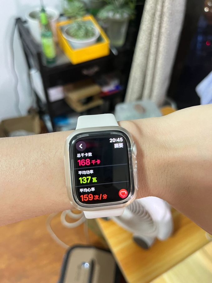 苹果智能手表