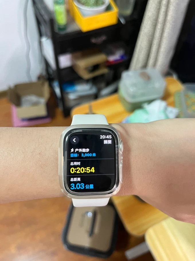 苹果智能手表