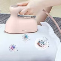 挂烫机什么牌子好？十大品牌横向测评，除皱效果一目了然