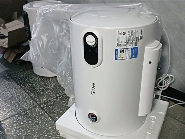 单双胆模式切换，美的A3电热水器体验如何？