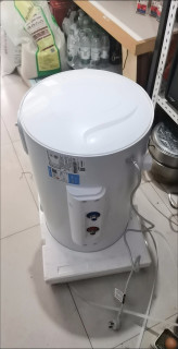单双胆模式切换，美的A3电热水器体验如何？