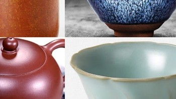 砭石、紫砂、建盏与陶瓷：哪种材质喝茶口感更佳？