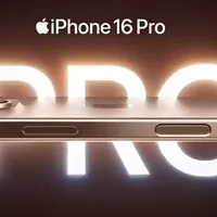 直降+国补，天猫 618 苹果16Pro 到手优惠 2500 元！入手值不值？