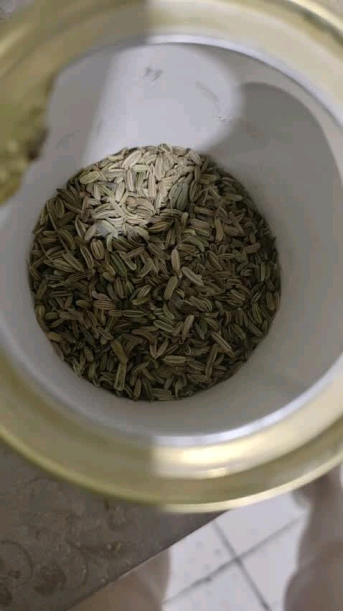 云山半调味品