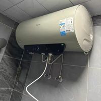 实测对比:为什么我放弃传统热水器选了美的JE4?