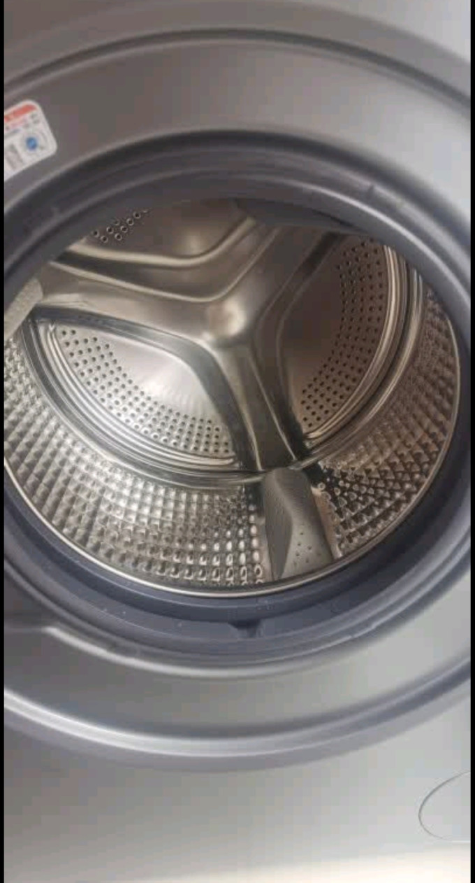 海尔洗衣机