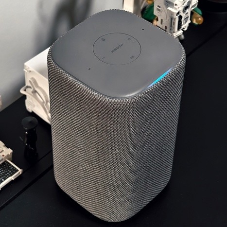 小米智能音箱：超级小爱，连续对话，用过回不去了