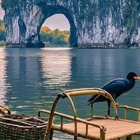 2810元!双人桂林阳朔4天3晚跟团游套餐