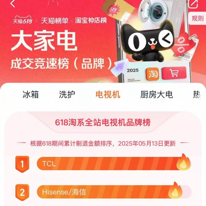 液晶电视