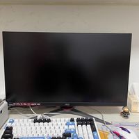27寸显示器还是2k性价比高