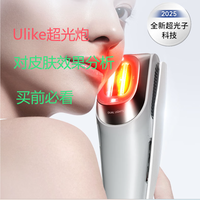 Ulike超光炮Pro美容仪技术原理与效果