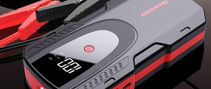 救大命!全靠纽曼s400l,开车再也没被搁路上