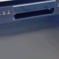 美的万向X6Max嵌入式洗碗机：定义厨房新净界，一键开启健康生活