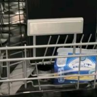 美的万向X6Max嵌入式洗碗机：厨房清洁新纪元，健康生活一键启动