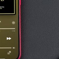 可调音量+DSD512解码！节奏坦克小尾巴开启随身高音质时代