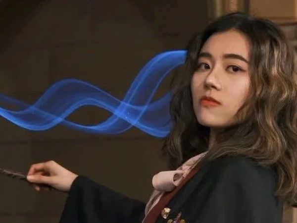 不允许哈利波特迷不知道的悉尼大学魔法毕业照🪄