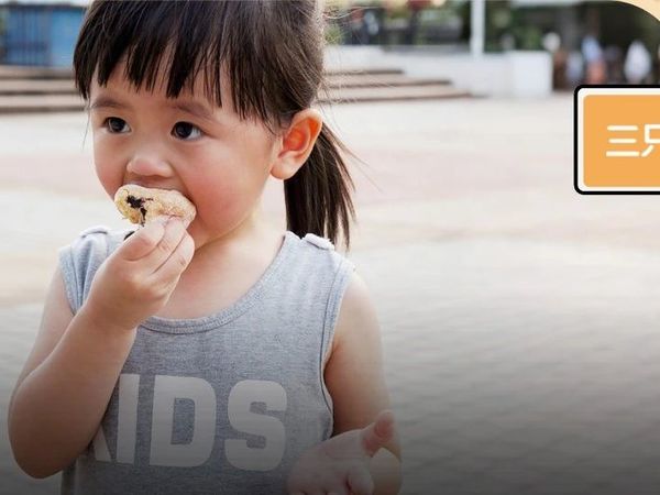 6岁前一定要吃够！缺它影响大脑发育和视力，幼儿园娃摄入严重不足