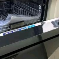 美的嵌入式洗碗机：大容量+四星消毒，重新定义厨房健康新标准