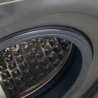 海尔EG100HMATE29S超薄洗烘一体机：开启品质洗衣新时代