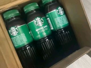 星巴克星选美式即饮咖啡：职场与生活的“移动能量站”