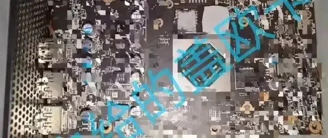 Navi 33硅渣A卡意外现身 疑似RX 7500原型 1546SP+6G显存软弱无力