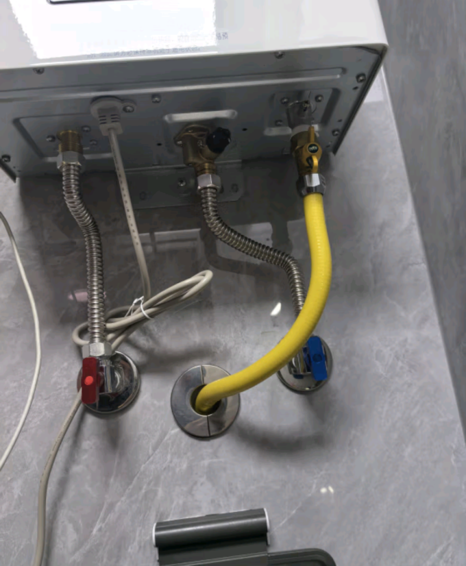 能率燃气热水器