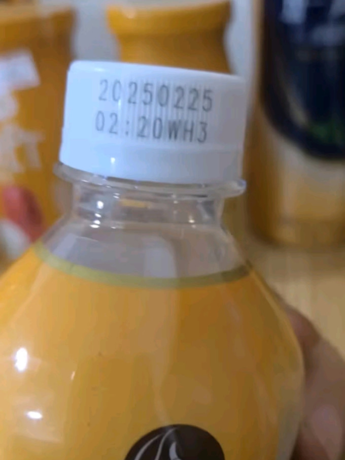 统一茶类饮料