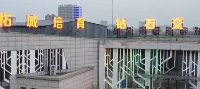 中国月亮更圆？欧美顶级富豪集体至华买钻，外媒警告：根本拦不住