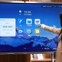 会议设备现在这么卷？海信AI会议平板XW5F和会议电视XP3E测评