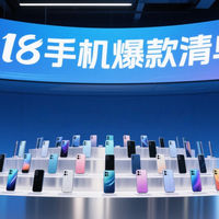 家人们！天猫 618 这波血赚攻略，错过真的要拍断大腿！