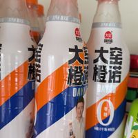 大窑零糖柑橘汁汽水评测