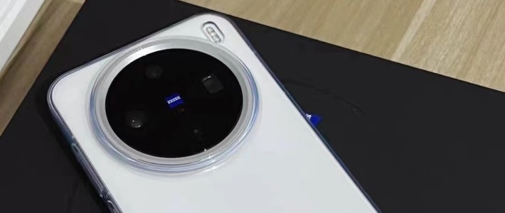 vivo X200 Pro mini拍照体验：mini机身，Pro级影像