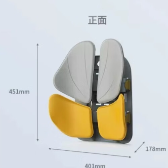 母亲节这样送礼，让她眼前一亮！告别腰酸背痛，给她最贴心的爱！