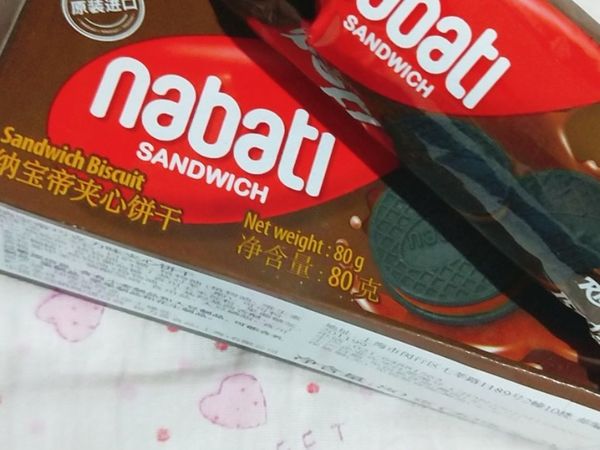 救命！挖到比奥利奥还绝的巧克力饼干！