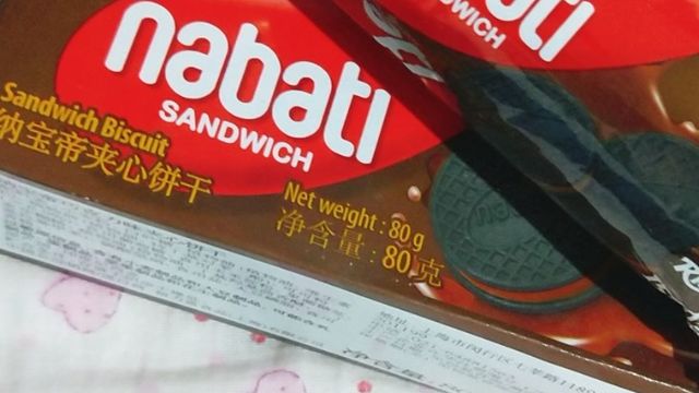 救命！挖到比奥利奥还绝的巧克力饼干！